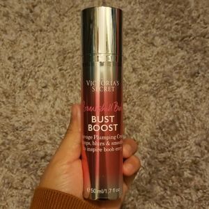 Victoria's Secret Bust Boost